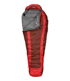The North Face Elkhorn -Camping Paradise image 1356