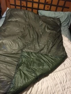 Kifaru Doobie -Camping Paradise image 1442