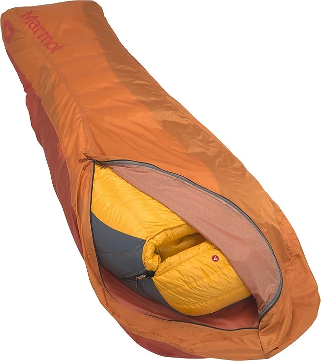 Marmot Alpinist Bivy 4 Marmot Alpinist Bivy - Image 2