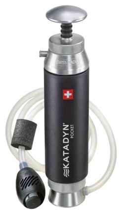 Katadyn Pocket -Camping Paradise image 153