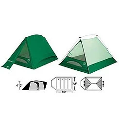 Eureka! Timberline 4XT