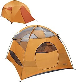 Marmot Halo 6P 11 Marmot Halo 6P - Image 9