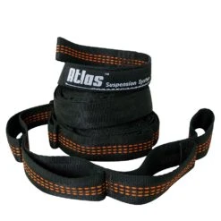 Eagles Nest Outfitters Atlas Straps -Camping Paradise image 1571