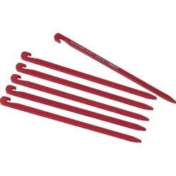 MSR Needle Tent Stakes -Camping Paradise image 1575