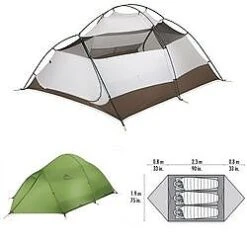 MSR Holler -Camping Paradise image 1690