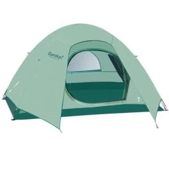 Eureka! Tetragon 5 -Camping Paradise image 1707