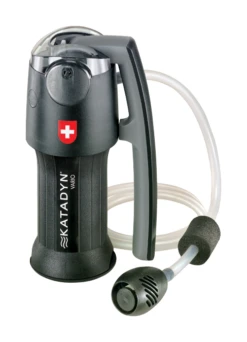 Katadyn Vario Microfilter -Camping Paradise image 172