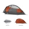The North Face Particle 13 -Camping Paradise image 1731