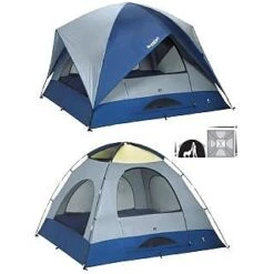 Eureka! Sunrise 9 -Camping Paradise image 1784