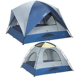 Eureka! Sunrise 9 -Camping Paradise image 1785