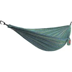 Grand Trunk Double Parachute Nylon Hammock -Camping Paradise image 1822