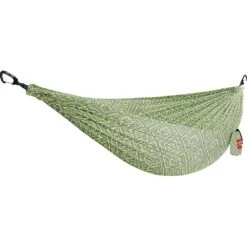 Grand Trunk Double Parachute Nylon Hammock -Camping Paradise image 1823