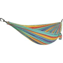 Grand Trunk Double Parachute Nylon Hammock -Camping Paradise image 1824