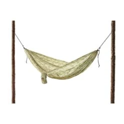Grand Trunk Double Parachute Nylon Hammock -Camping Paradise image 1825