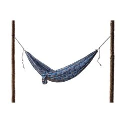 Grand Trunk Double Parachute Nylon Hammock -Camping Paradise image 1828