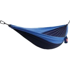 Grand Trunk Double Parachute Nylon Hammock -Camping Paradise image 1829