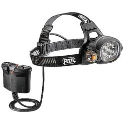 Petzl Ultra -Camping Paradise image 183
