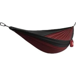 Grand Trunk Double Parachute Nylon Hammock -Camping Paradise image 1830