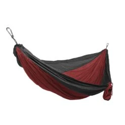 Grand Trunk Double Parachute Nylon Hammock -Camping Paradise image 1831