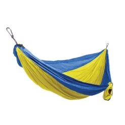 Grand Trunk Double Parachute Nylon Hammock -Camping Paradise image 1832