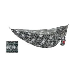 Grand Trunk Double Parachute Nylon Hammock -Camping Paradise image 1834