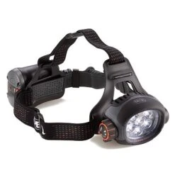 Petzl Ultra -Camping Paradise image 186
