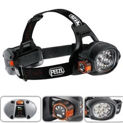 Petzl Ultra -Camping Paradise image 187