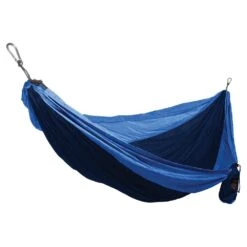 Grand Trunk Single Parachute Nylon Hammock -Camping Paradise image 1878