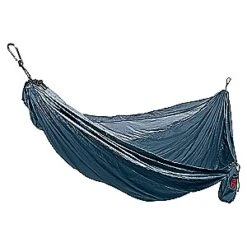 Grand Trunk Single Parachute Nylon Hammock -Camping Paradise image 1882