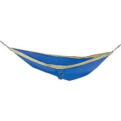 Grand Trunk Single Parachute Nylon Hammock -Camping Paradise image 1883