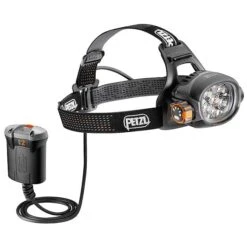 Petzl Ultra -Camping Paradise image 189