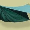 Hennessy Hammock Safari Deluxe Asym Zip -Camping Paradise image 1907