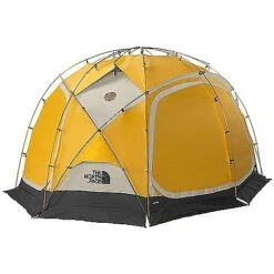 The North Face Dome 5 -Camping Paradise image 1937
