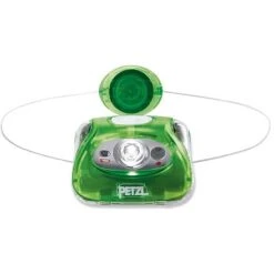 Petzl Zipka Plus 2 -Camping Paradise image 200