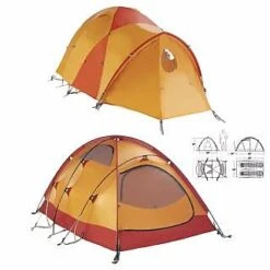 Marmot Thor 2P 36 Marmot Thor 2P -Camping Paradise image 2021