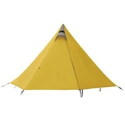 GoLite Shangri-La 3 -Camping Paradise image 2056