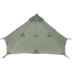 Sierra Designs Origami 4 -Camping Paradise image 2072