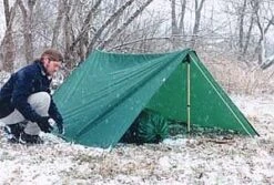 Equinox Egret Nylon Tarp -Camping Paradise image 2109