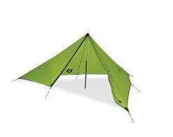 NEMO Transform Tarp -Camping Paradise image 2124