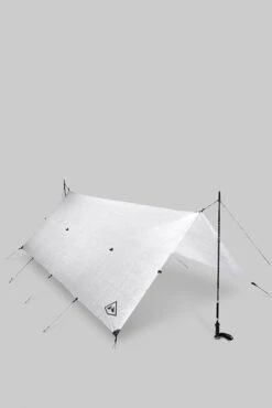 Hyperlite Mountain Gear Flat Tarp -Camping Paradise image 2145