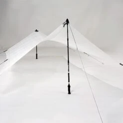 Hyperlite Mountain Gear Flat Tarp -Camping Paradise image 2147