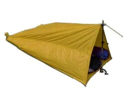 Brooks-Range Ultralite Solo Tarp -Camping Paradise image 2162