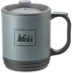 REI Recycled Camp Mug -Camping Paradise image 2309