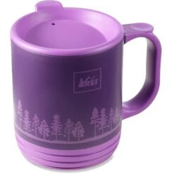 REI Recycled Camp Mug -Camping Paradise image 2310