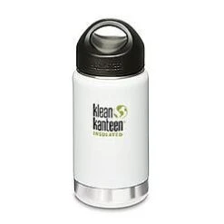 Klean Kanteen 12oz Wide Insulated -Camping Paradise image 2356