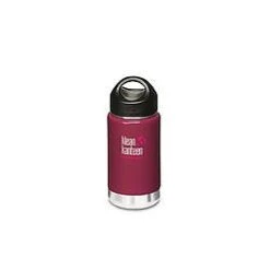 Klean Kanteen 12oz Wide Insulated -Camping Paradise image 2357