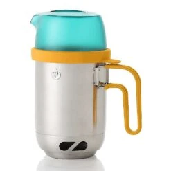 BioLite CampStove KettlePot -Camping Paradise image 2365