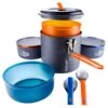 GSI Outdoors Pinnacle Dualist Cookset -Camping Paradise image 2380
