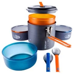 GSI Outdoors Pinnacle Dualist Cookset 33 GSI Outdoors Pinnacle Dualist Cookset -Camping Paradise image 2384