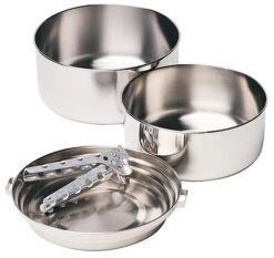 MSR Alpine Classic Cookset -Camping Paradise image 2398